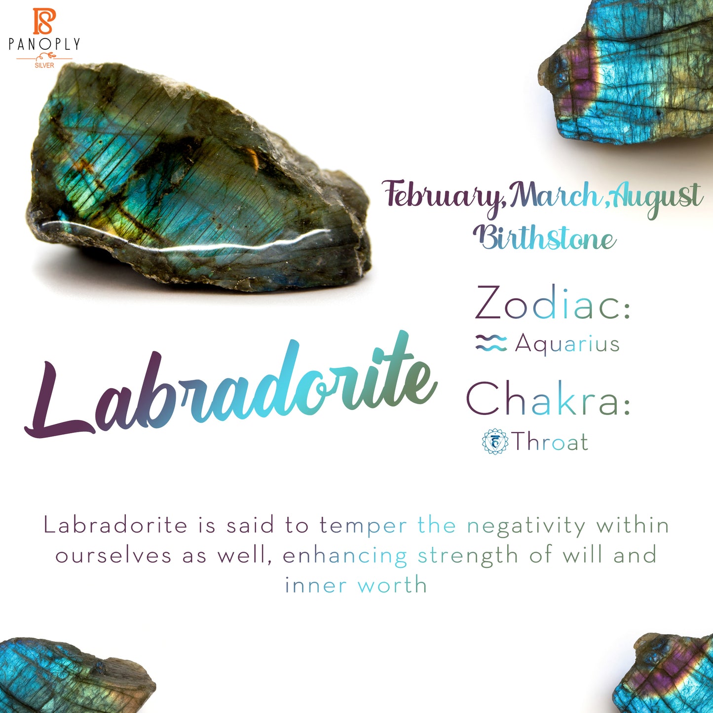 Labradorite Oval Shape 925 Sterling Silver Engagement Ring