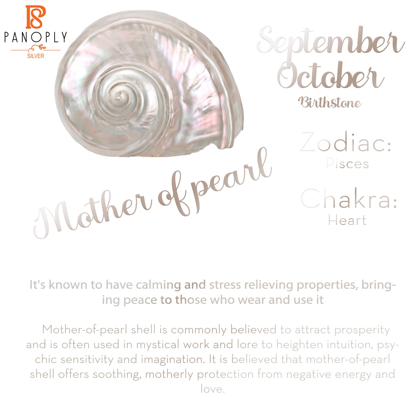 Doublet Mother Of Pearl Round Shape 925 Silver Earrings