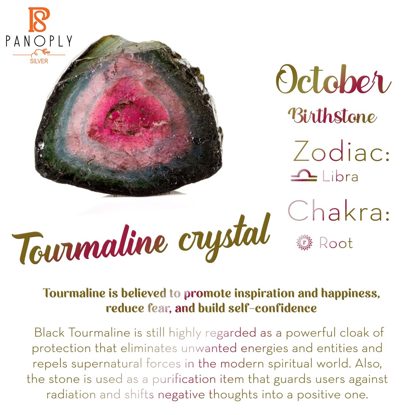 Tourmaline Quartz, Pyrite Green Amethyst 925 Silver Pendant