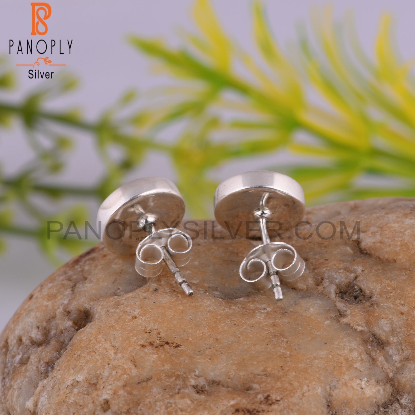 Arizona Turquoise 925 Sterling Silver Women Stylish Earrings