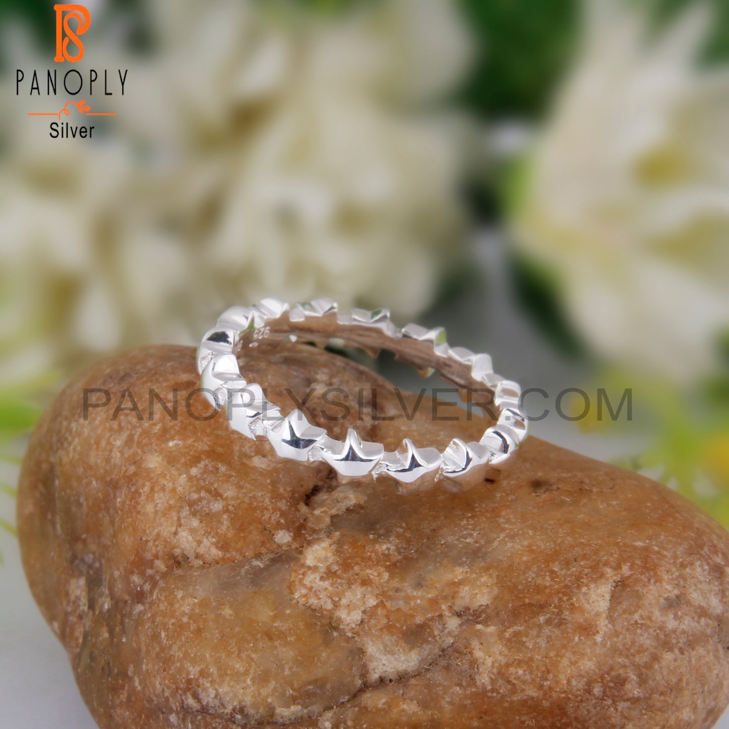 Designer 925 Sterling Silver Rings