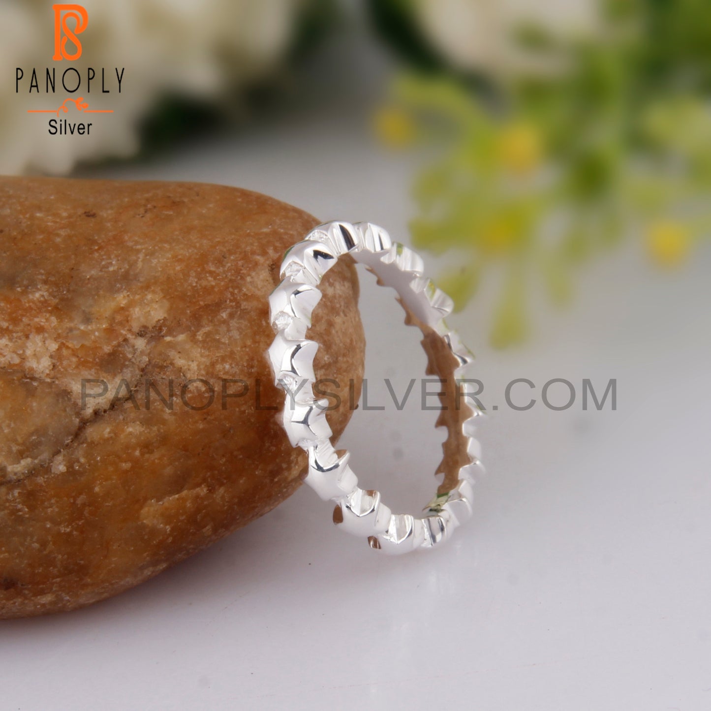 Designer 925 Sterling Silver Rings