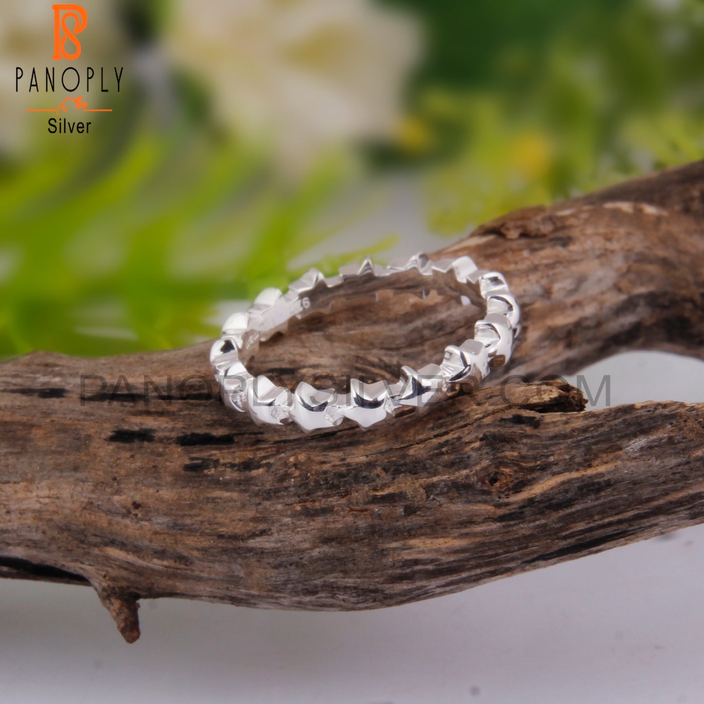 Designer 925 Sterling Silver Rings
