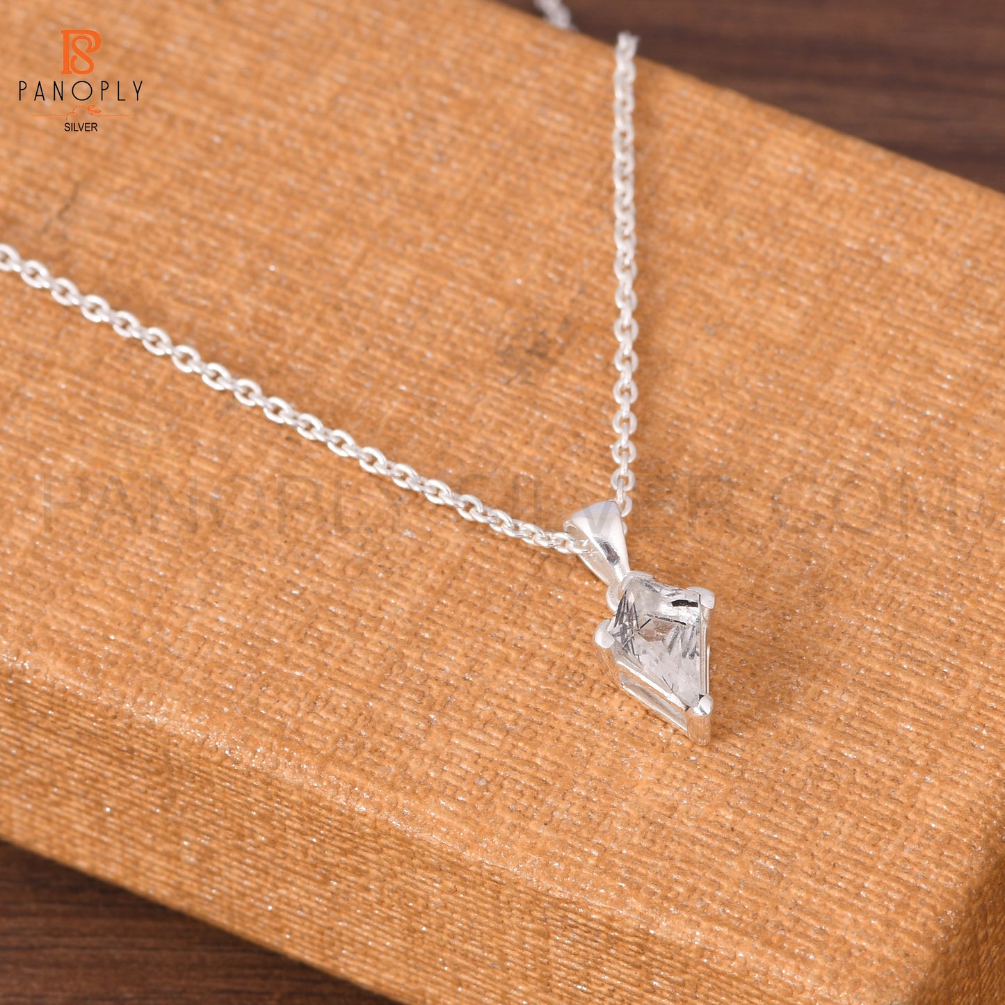 925 Quality Women Pendant