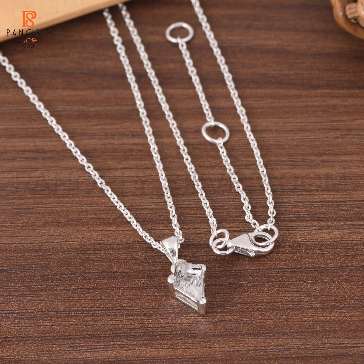 925 Quality Women Pendant