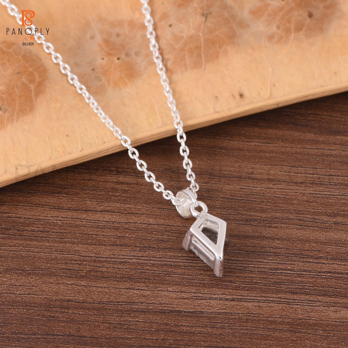 925 Quality Women Pendant