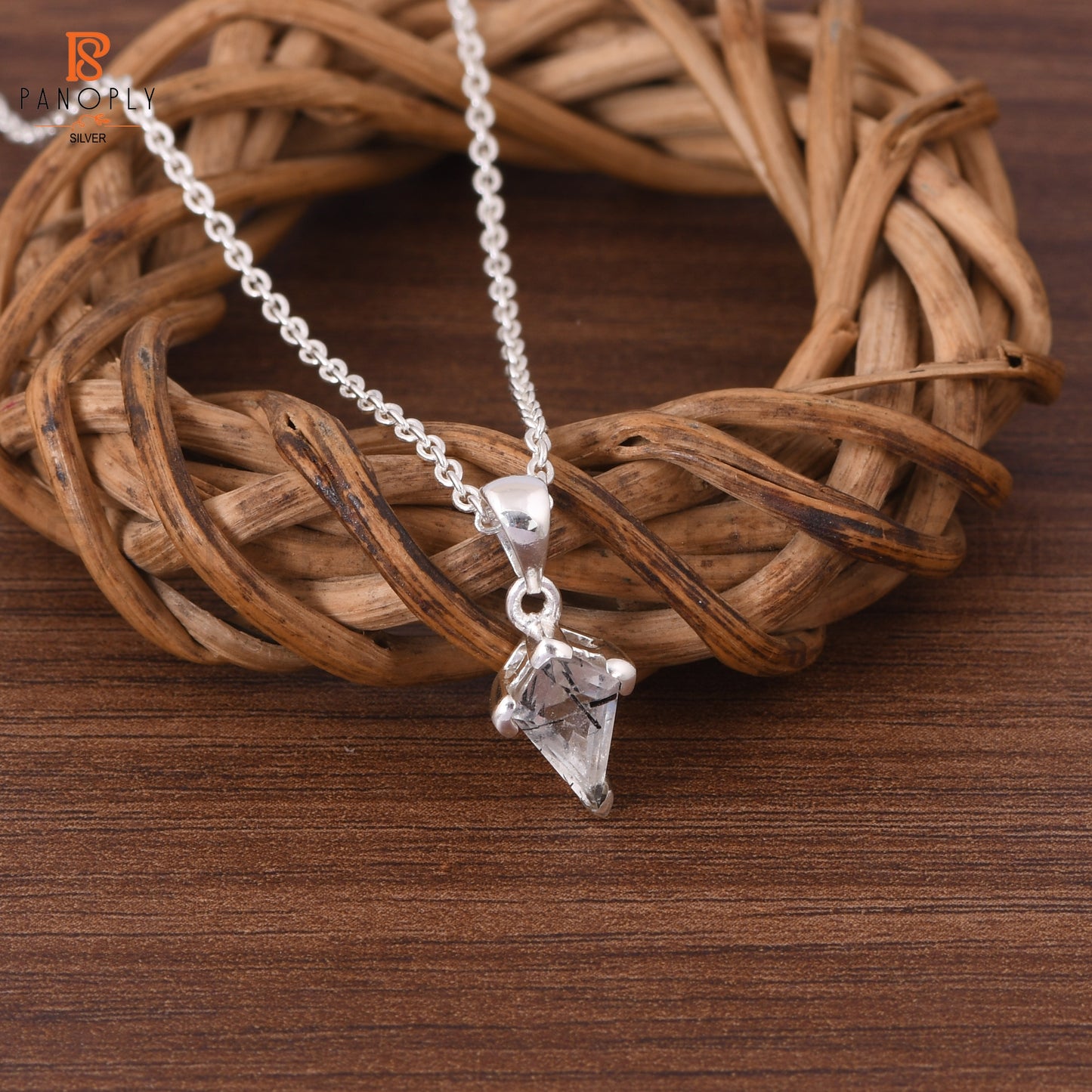925 Quality Women Pendant