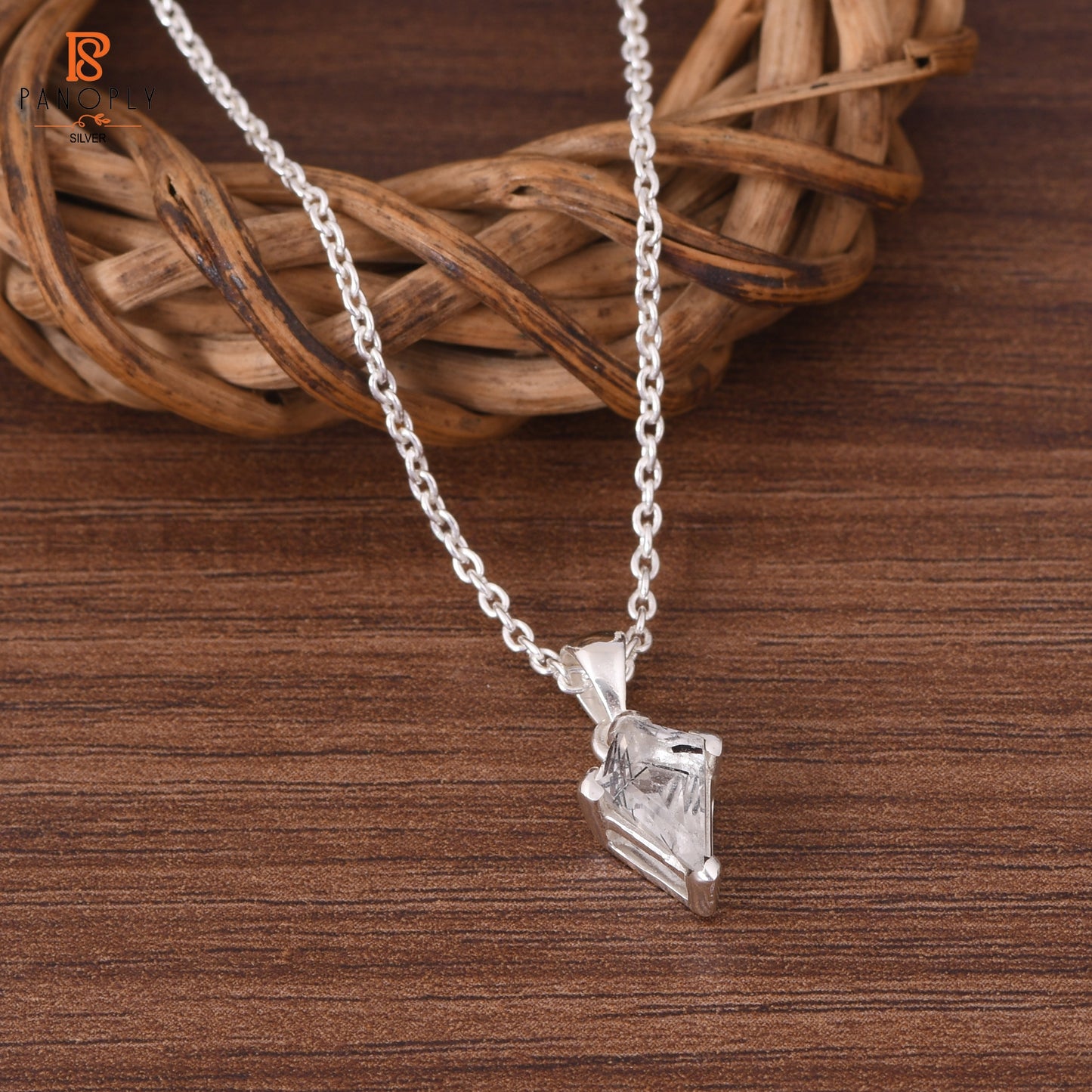 925 Quality Women Pendant