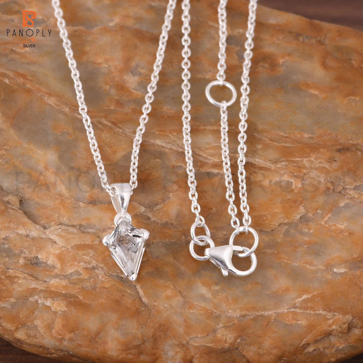 925 Quality Women Pendant