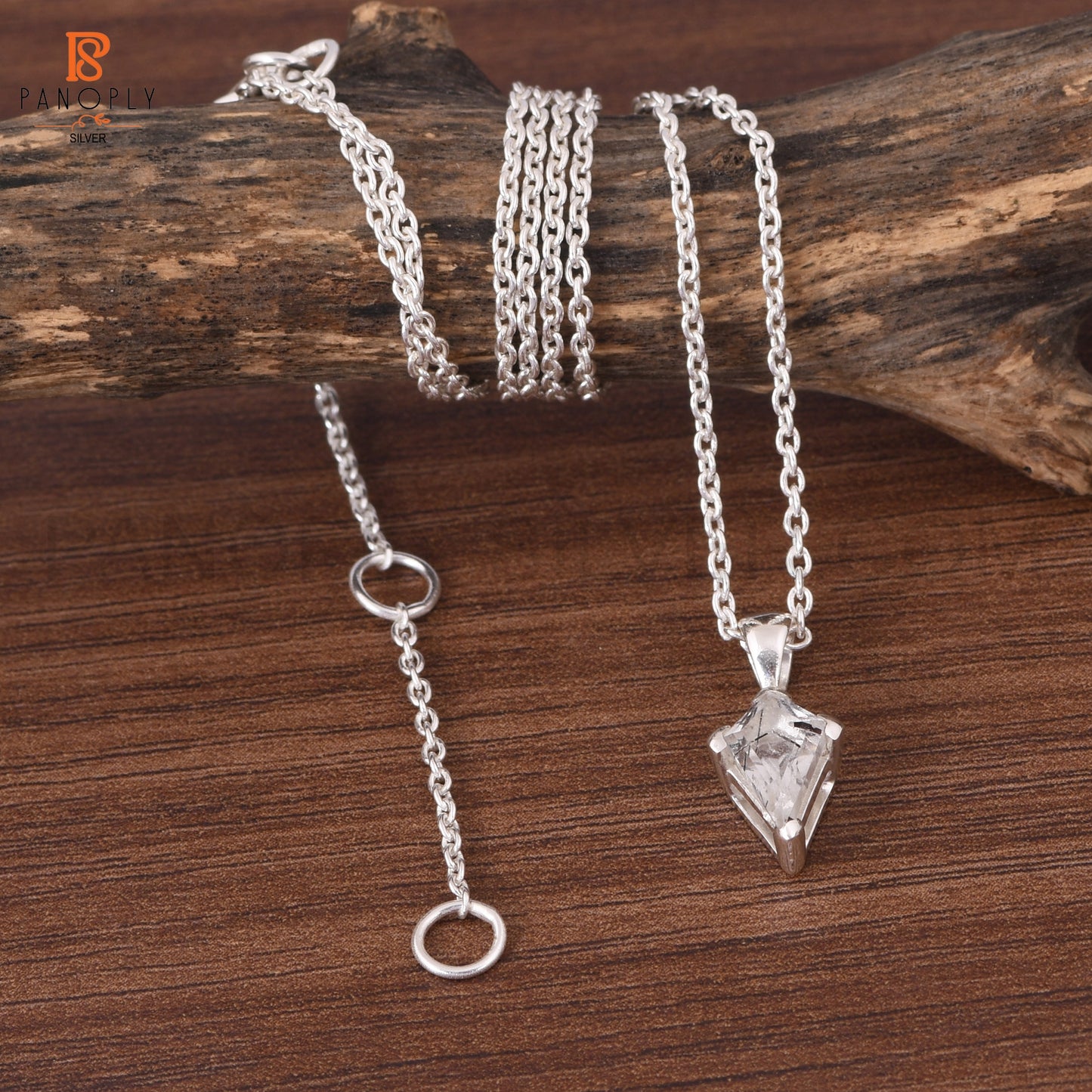 925 Quality Women Pendant
