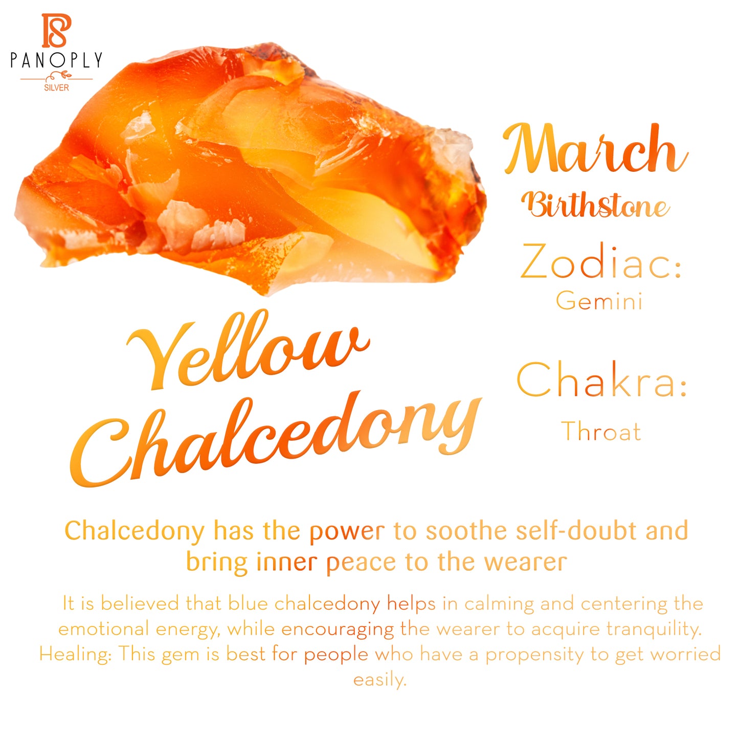 Handmade Yellow Chalcedony Dangle Chandelier Earrings