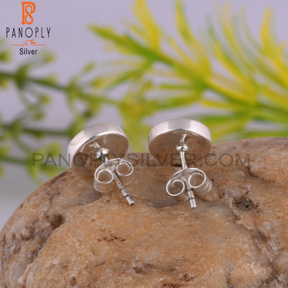 Arizona Turquoise 925 Sterling Silver Women Stylish Earrings