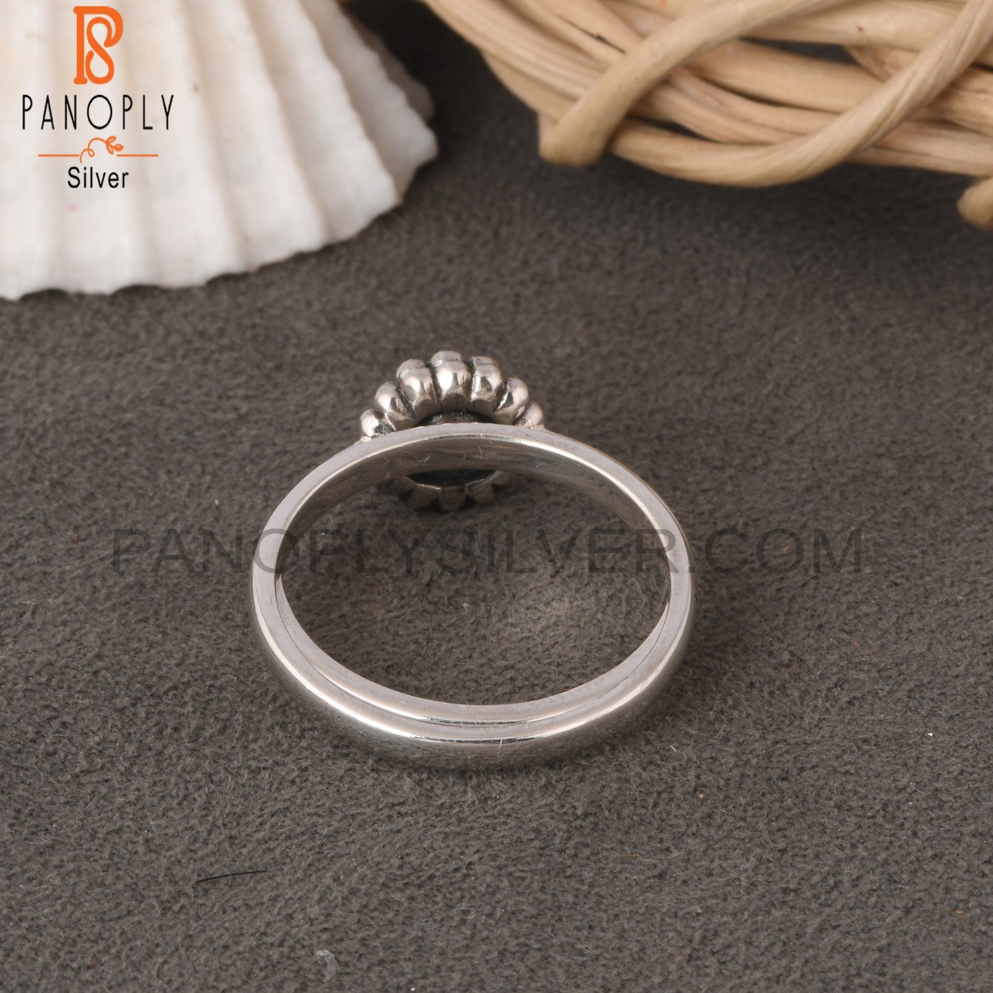 Designer 925 Sterling Silver Ring