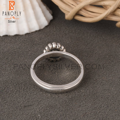 Designer 925 Sterling Silver Ring
