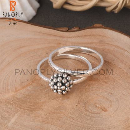 Designer 925 Sterling Silver Ring
