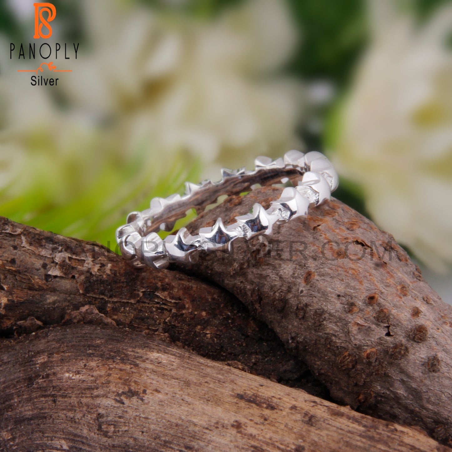 Designer 925 Sterling Silver Rings