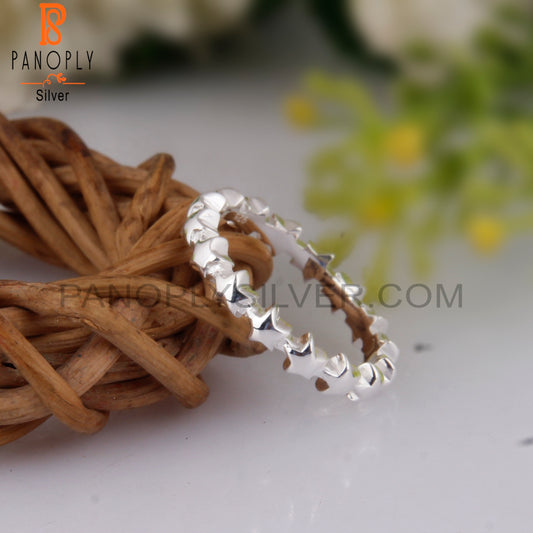 Designer 925 Sterling Silver Rings