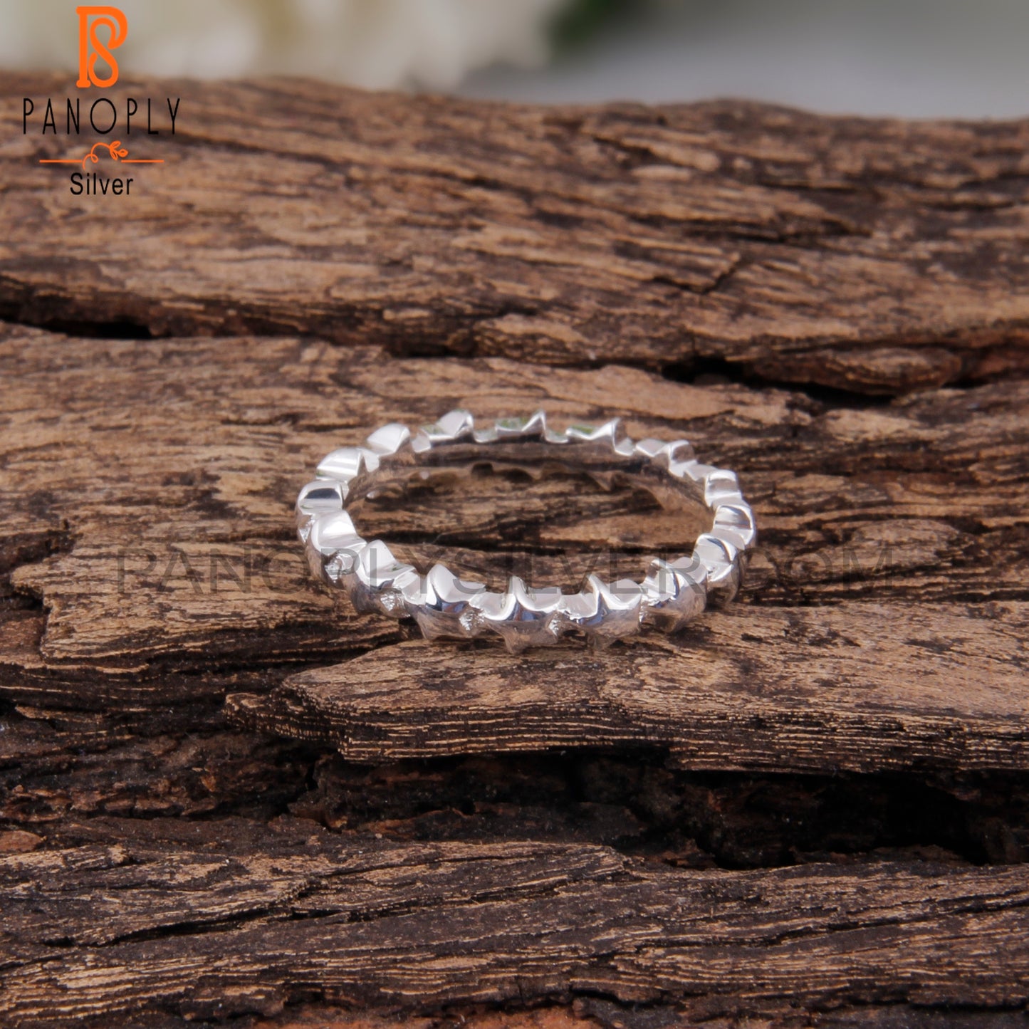 Designer 925 Sterling Silver Rings