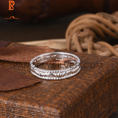 Handmade S 925 Ring For Women