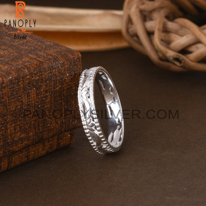 Handmade S 925 Ring For Women