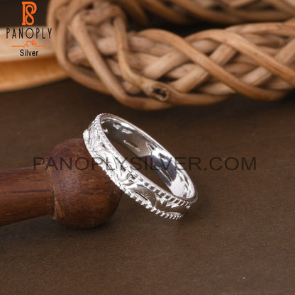 Handmade S 925 Ring For Women