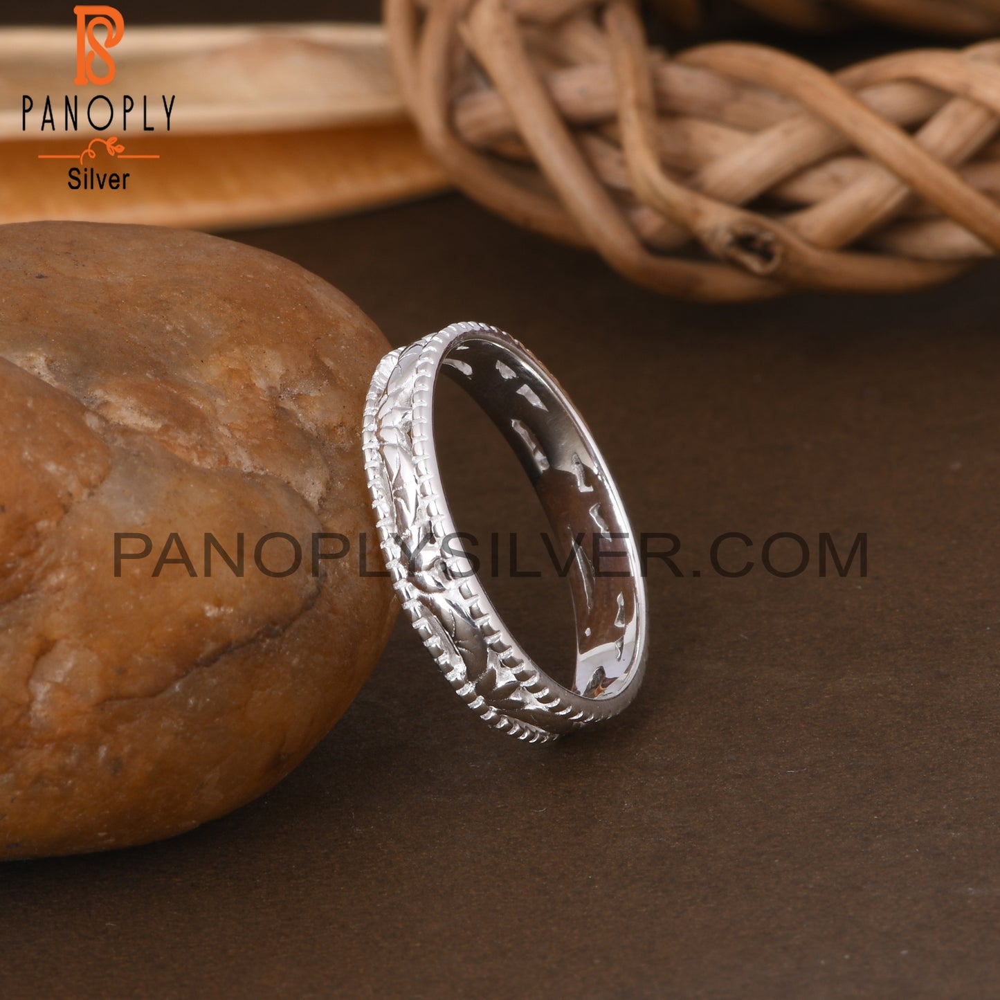 Handmade S 925 Ring For Women