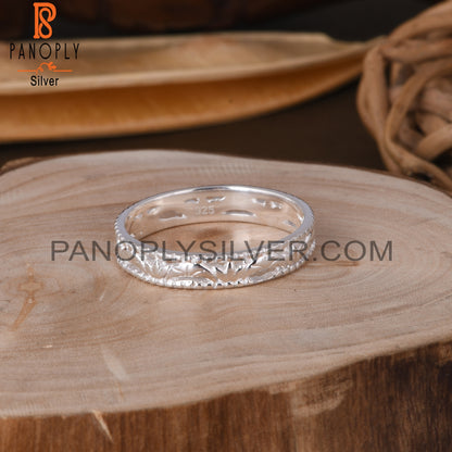Handmade S 925 Ring For Women