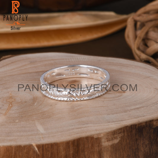 Handmade S 925 Ring For Women